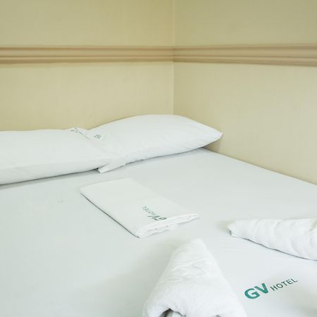 Gv Hotel - Camiguin Mambajao Eksteriør billede