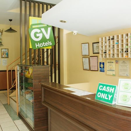 Gv Hotel - Camiguin Mambajao Eksteriør billede