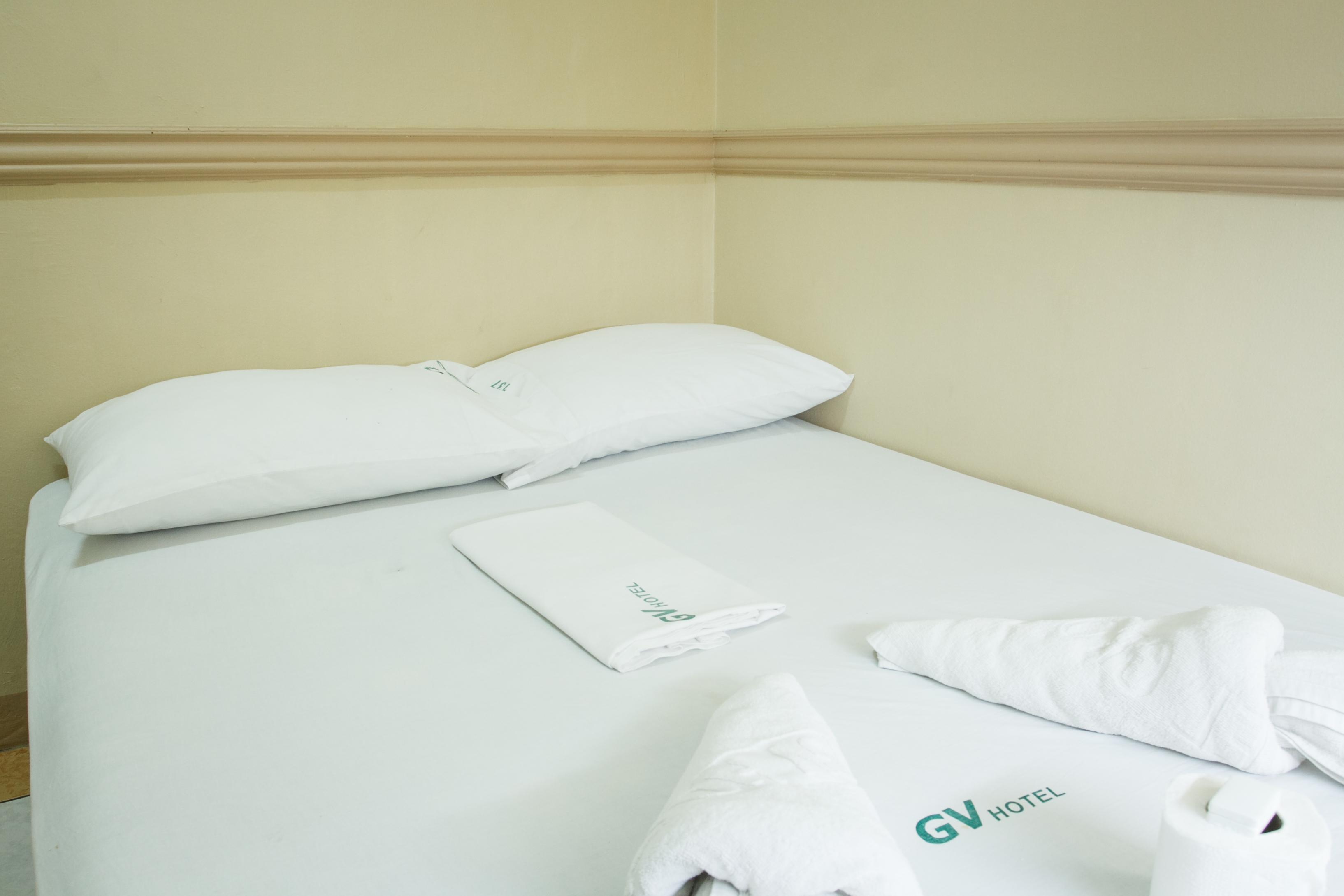 Gv Hotel - Camiguin Mambajao Eksteriør billede