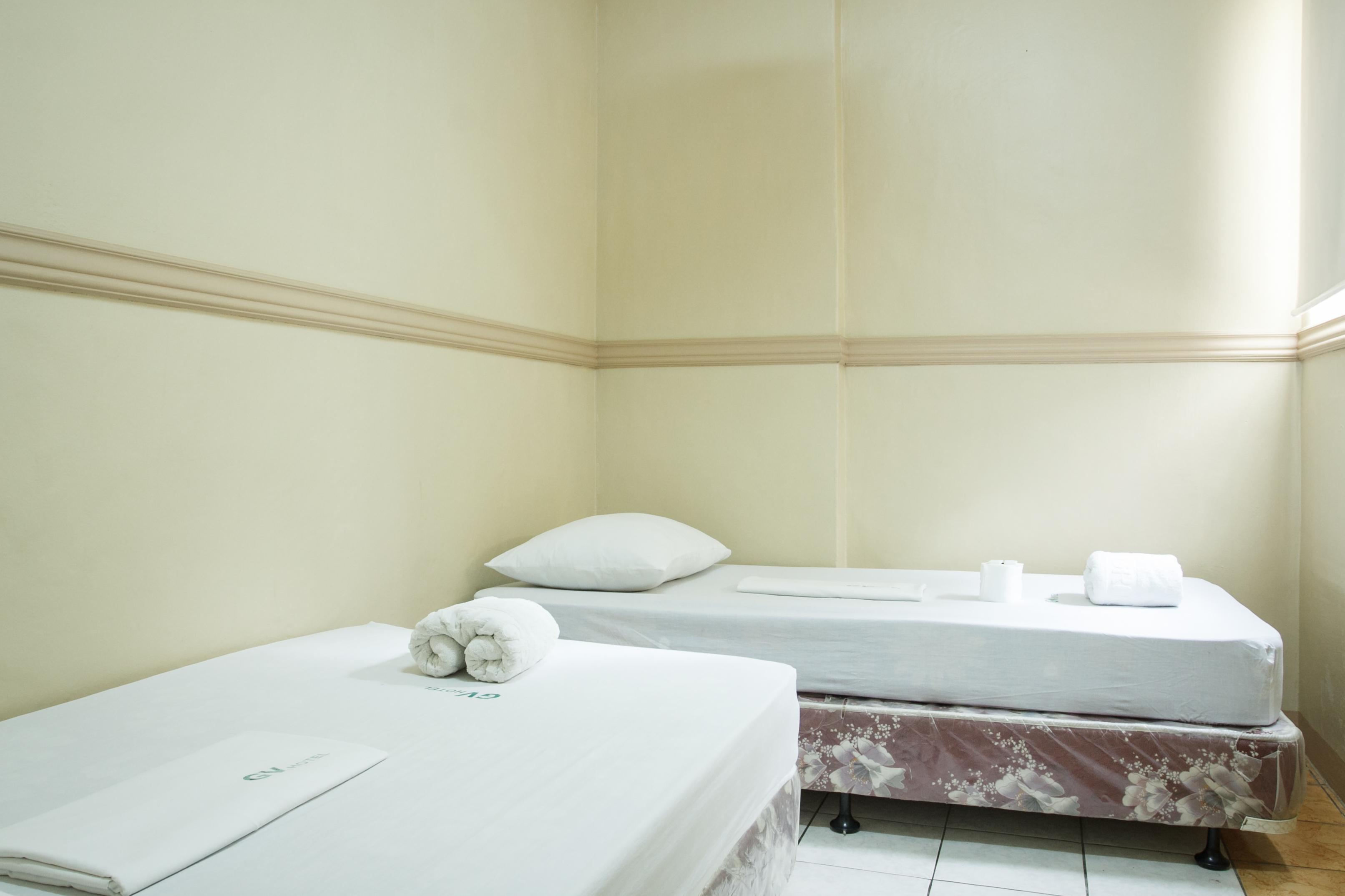 Gv Hotel - Camiguin Mambajao Eksteriør billede