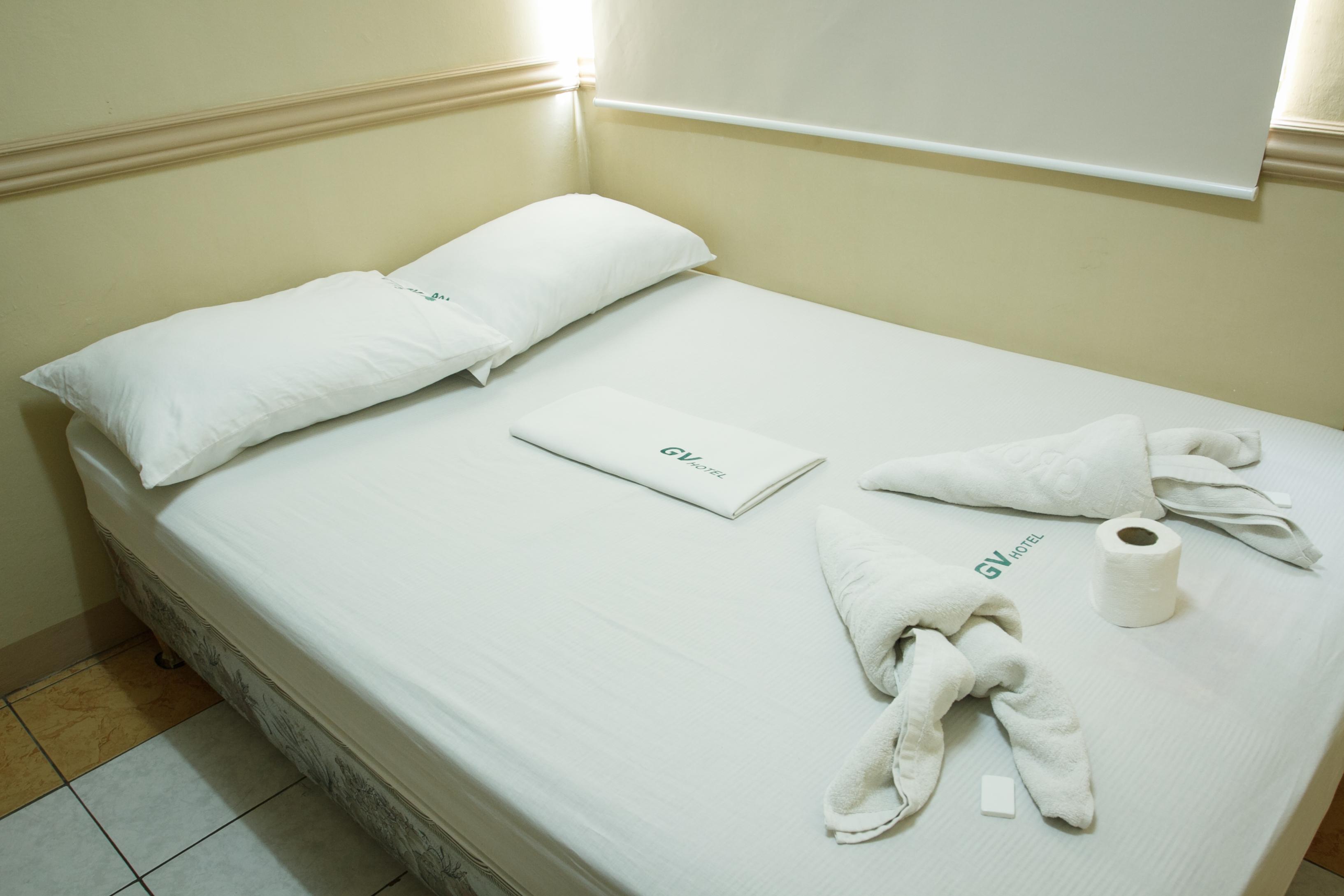 Gv Hotel - Camiguin Mambajao Eksteriør billede