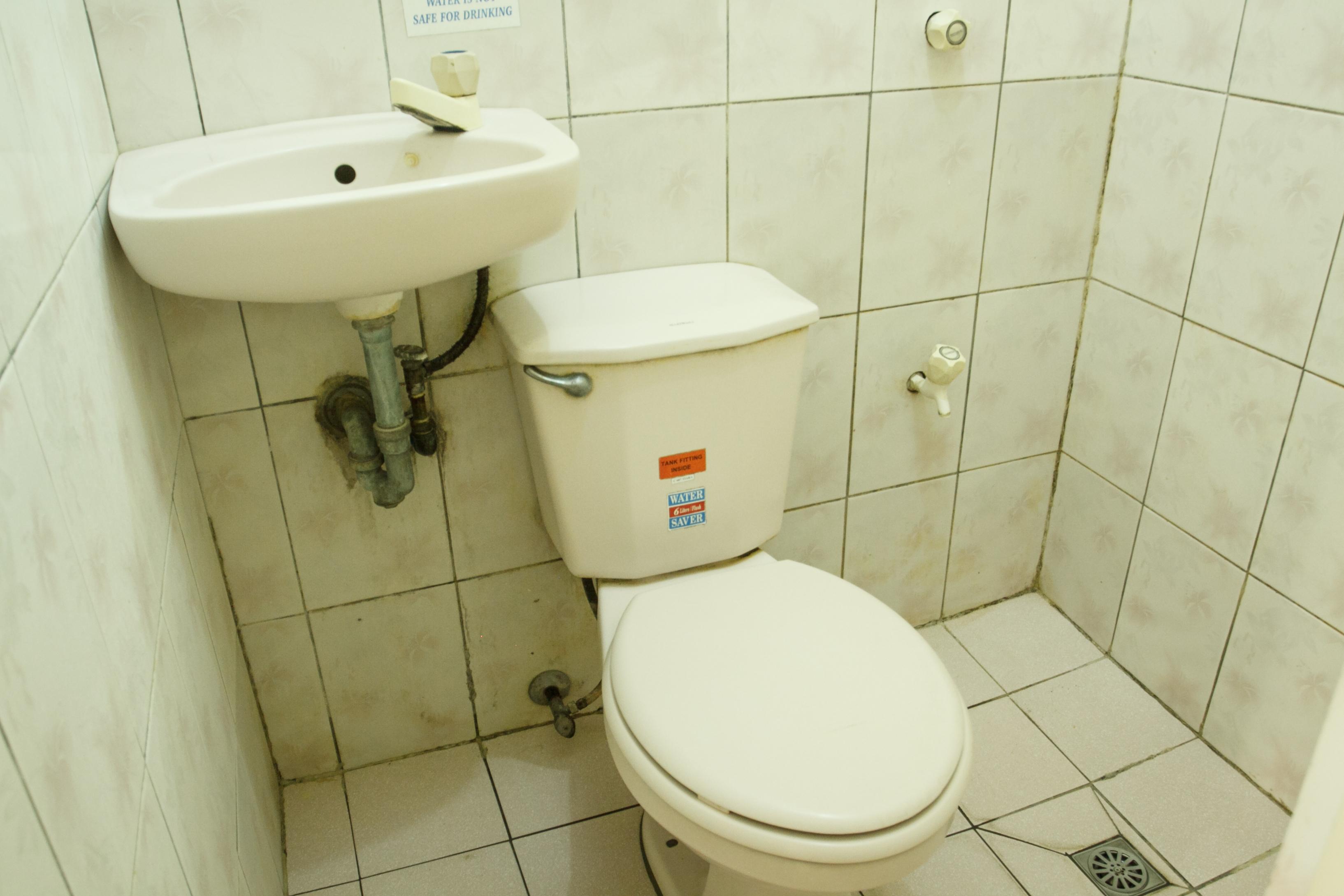 Gv Hotel - Camiguin Mambajao Eksteriør billede