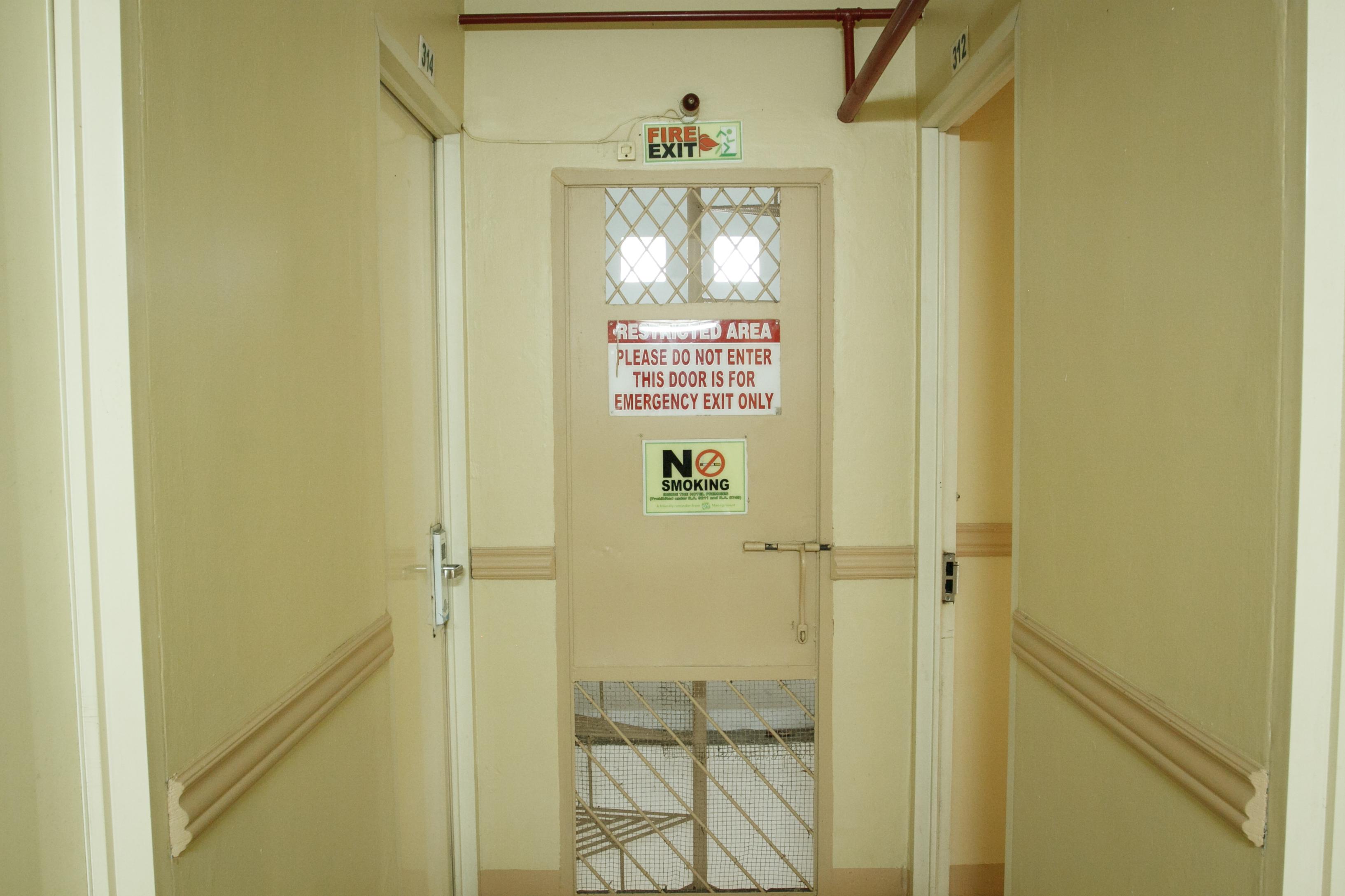 Gv Hotel - Camiguin Mambajao Eksteriør billede