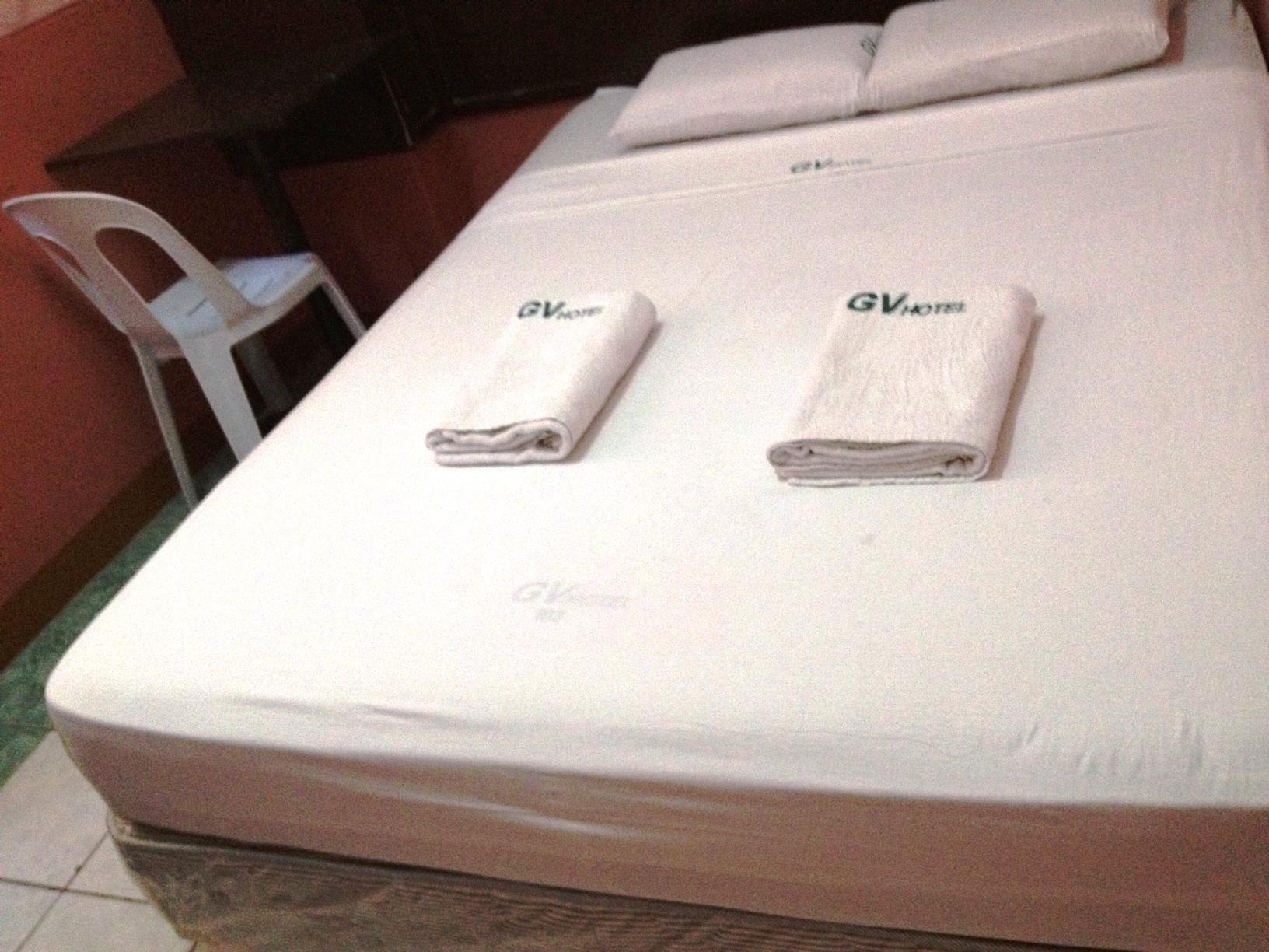 Gv Hotel - Camiguin Mambajao Eksteriør billede