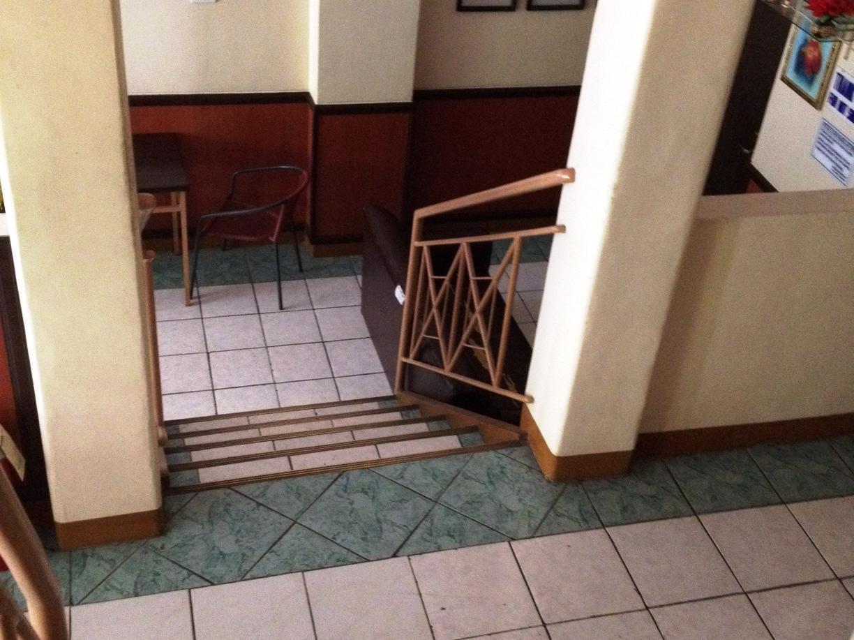 Gv Hotel - Camiguin Mambajao Eksteriør billede