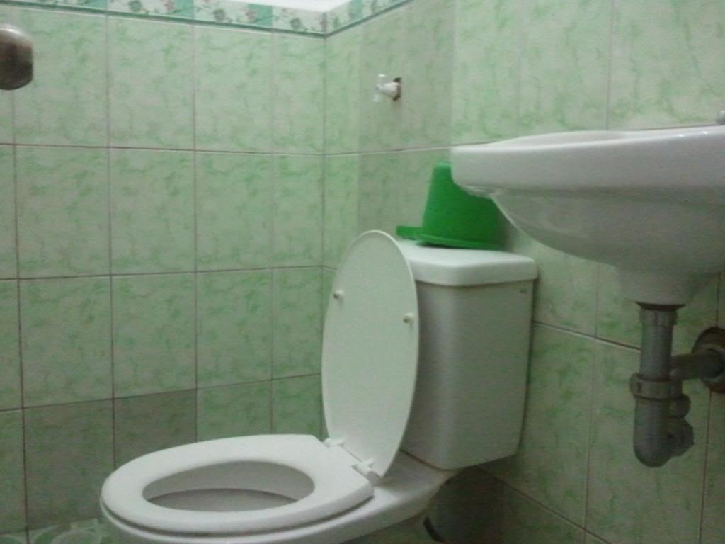Gv Hotel - Camiguin Mambajao Værelse billede