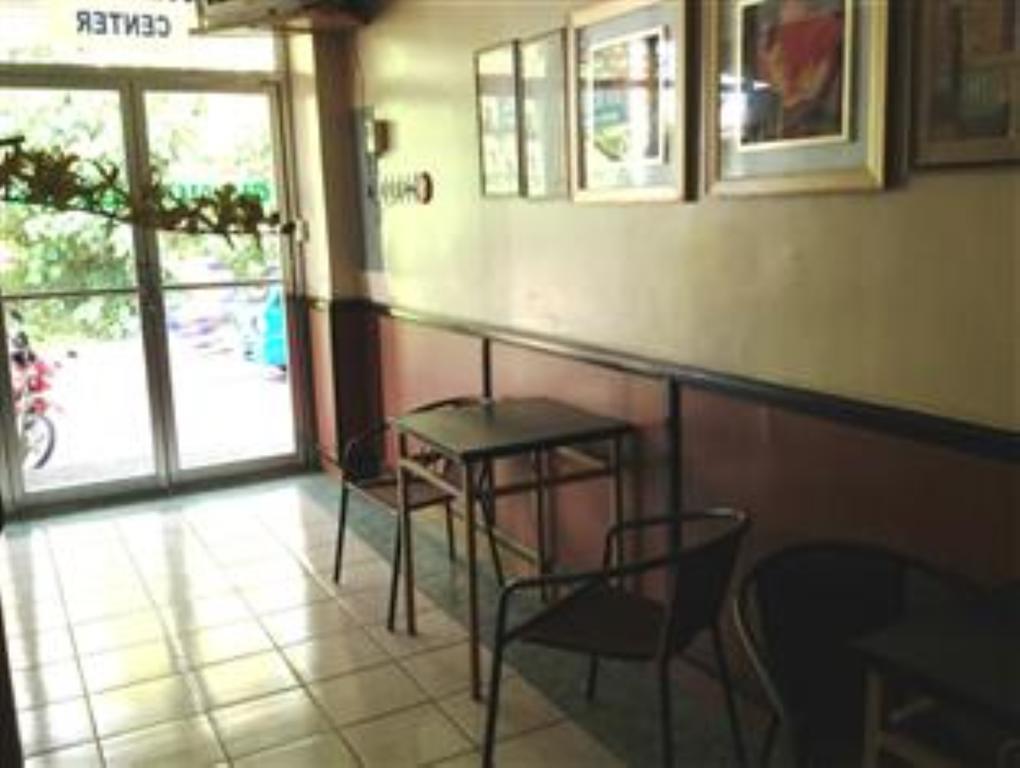 Gv Hotel - Camiguin Mambajao Eksteriør billede