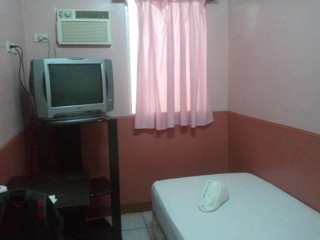 Gv Hotel - Camiguin Mambajao Eksteriør billede
