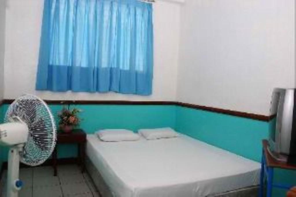 Gv Hotel - Camiguin Mambajao Værelse billede