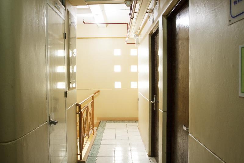 Gv Hotel - Camiguin Mambajao Eksteriør billede