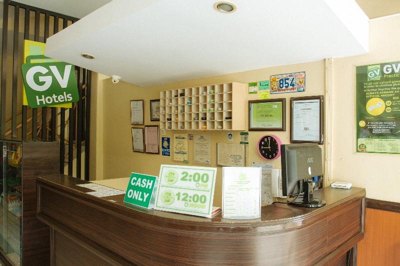 Gv Hotel - Camiguin Mambajao Eksteriør billede