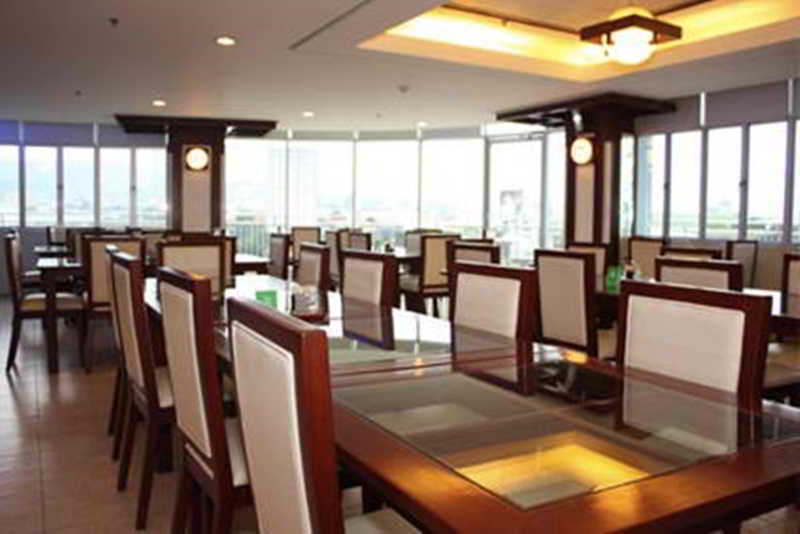 Gv Hotel - Camiguin Mambajao Eksteriør billede