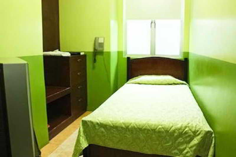 Gv Hotel - Camiguin Mambajao Eksteriør billede