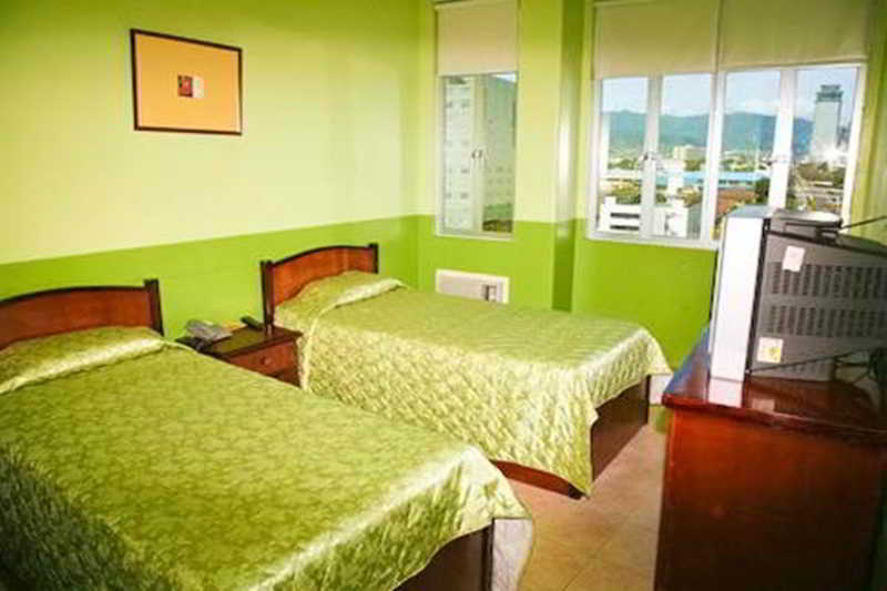 Gv Hotel - Camiguin Mambajao Eksteriør billede