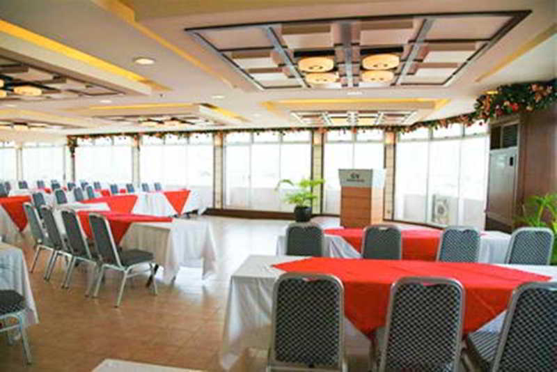 Gv Hotel - Camiguin Mambajao Eksteriør billede